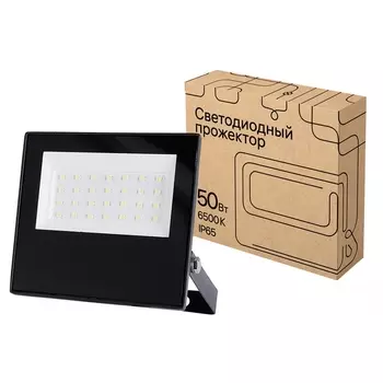 Прожектор уличный IP65 светодиодный 52823 4 REV