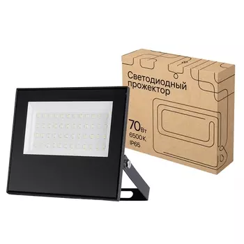 Прожектор уличный светодиодный 52824 1 REV