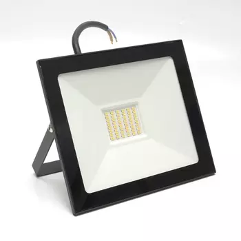 Прожектор уличный светодиодный IP65 Feron 55077