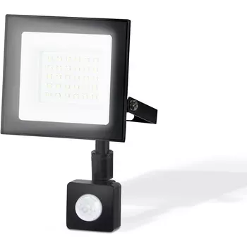 Прожектор уличный IP65 светодиодный Ambrella Street ST8113