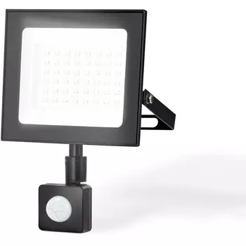 Прожектор уличный IP65 светодиодный Ambrella Street ST8115