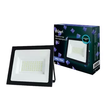 Прожектор уличный IP65 светодиодный duwi 25064 7 Duwi