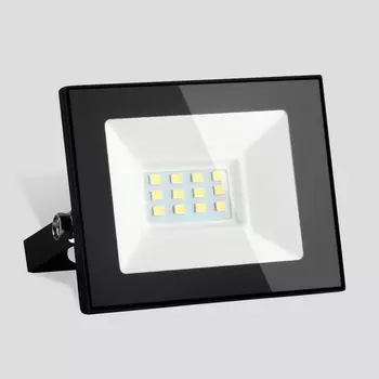 Прожектор уличный светодиодный 020 FL Elektrostandard Elementary LED 10W 6500K IP65