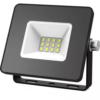 Прожектор уличный светодиодный IP65 Gauss Elementary 613100210