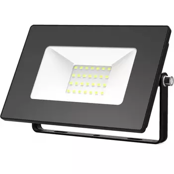 Прожектор уличный светодиодный IP65 Gauss Elementary 613100230