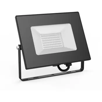 Прожектор уличный светодиодный IP65 Gauss Elementary 613100650