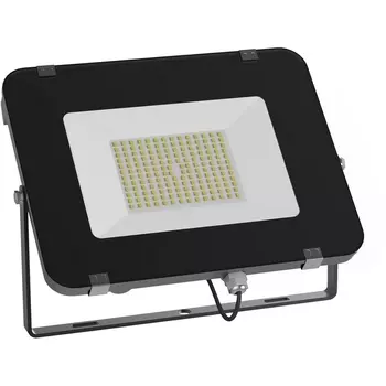 Прожектор уличный светодиодный IP65 Gauss Elementary 691511150