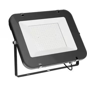 Прожектор уличный светодиодный IP65 Gauss Elementary 691511200