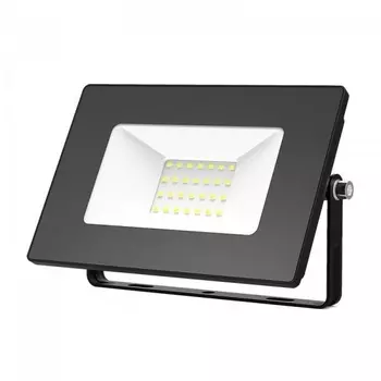 Прожектор уличный IP65 светодиодный Gauss Elementary Промо 613100330P