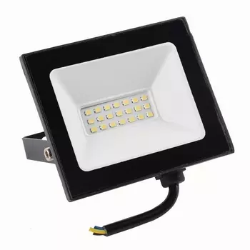 Прожектор уличный светодиодный IP65 Hiper HF-002