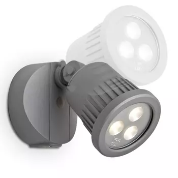 Прожектор уличный светодиодный IP54 Oasis Light W6157