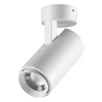 Прожектор уличный светодиодный IP54 Novotech Kaimas 358290