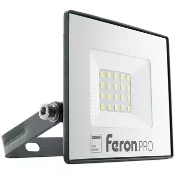 Прожектор уличный светодиодный Feron LL-1000 41538