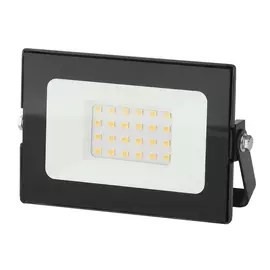 Прожектор уличный светодиодный LPR-021-0-30K-030 IP65 (ЭРА)