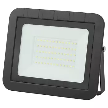 Прожектор уличный светодиодный IP65 ЭРА LPR-061-0-65K-050