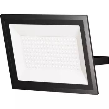 Прожектор уличный IP65 светодиодный Maytoni Flood FL001-L100B4K