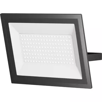 Прожектор уличный IP65 светодиодный Maytoni Flood FL001-L100B6K