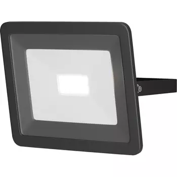 Прожектор уличный IP65 светодиодный Maytoni Flood FL001-L10B6K