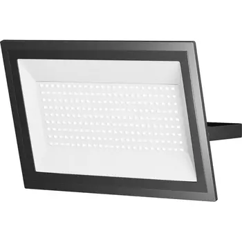 Прожектор уличный IP65 светодиодный Maytoni Flood FL001-L150B6K