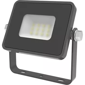 Прожектор уличный светодиодный IP65 Gauss Qplus 690511310