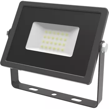 Прожектор уличный светодиодный IP65 Gauss Qplus 690511320