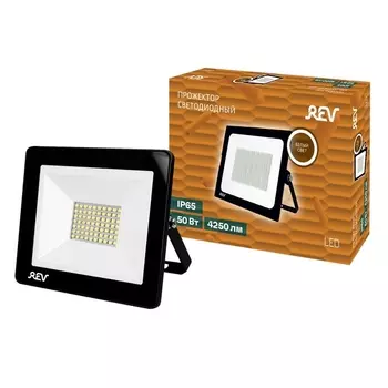 Прожектор уличный светодиодный REV 32603 8