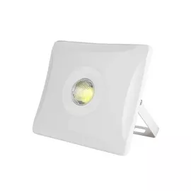 Прожектор уличный светодиодный ULF-F11-30W/NW IP65 180-240В WHITE картон (Uniel)