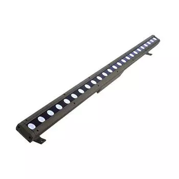 Прожектор линейный уличный IP65 LED Wallwasher Deko-Light Caph 732072