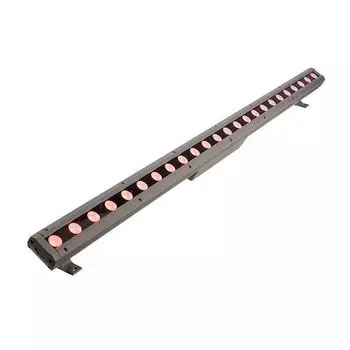 Прожектор линейный уличный IP65 LED Wallwasher Deko-Light Caph 732071