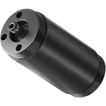 Прямой коннектор для системы Shelf без ввода питания Maytoni Accessories for system Shelf CA013IC-B