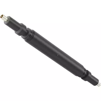 Прямой коннектор Maytoni Accessories For System Axity CA004RC-B