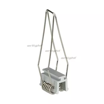 Пружинный держатель ARH-POWER-W200 (Arlight, Металл) 027920