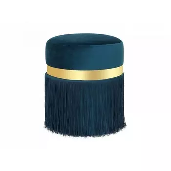 Пуф Arwen ОГОГО 578342 (изумрудный) ОГОГО Обстановочка!