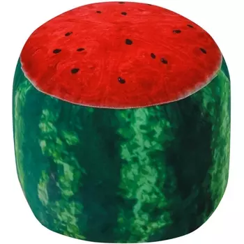 Пуф Dreambag Арбуз (Классический) 3929301