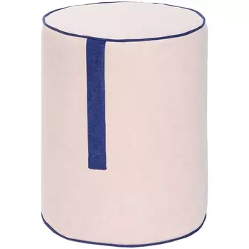 Пуф Dreambag Barrel Светло-Бежевый 13380