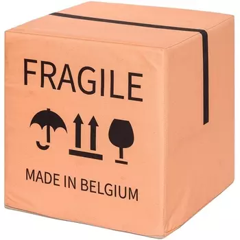 Пуф Dreambag Box 3930901