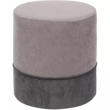 Пуф Dreambag Декарт Серый 13394