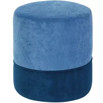 Пуф Dreambag Декарт Синий 13392