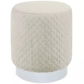 Пуф Dreambag Honey Кремовый 13629