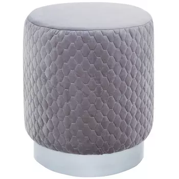 Пуф Dreambag Honey Серый 13625