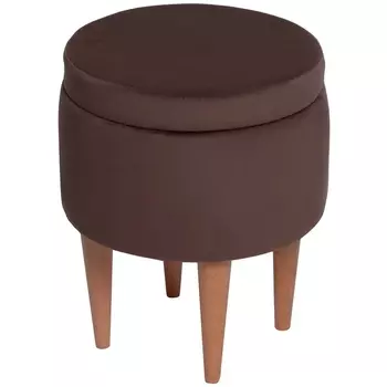 Пуф Dreambag Киото Коричневый 13538