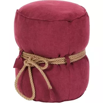 Пуф Dreambag Кнехт Бордовый (Классический) 1023801