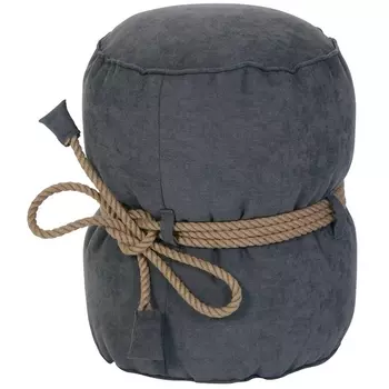 Пуф Dreambag Кнехт Графит (Классический) 1334601