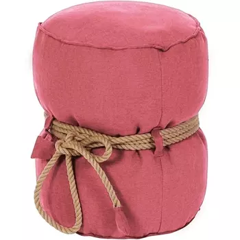 Пуф Dreambag Кнехт Коралловый (Классический) 1335201