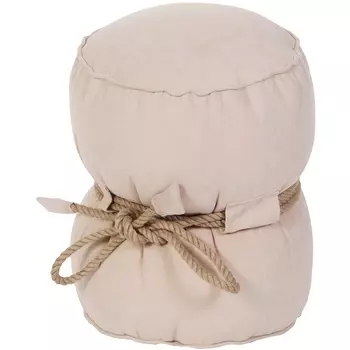 Пуф Dreambag Кнехт Светло-бежевый (Классический) 1026601