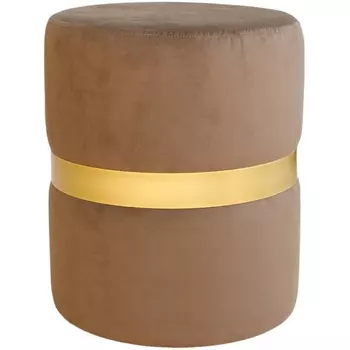 Пуф Dreambag Колорадо Коричневый 13624