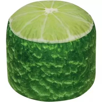 Пуф Dreambag Лайм (Классический) 3929401