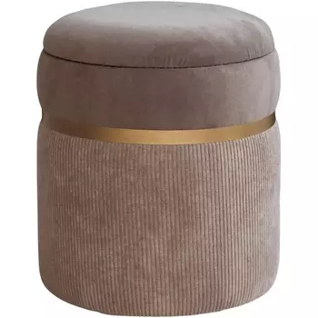 Пуф Dreambag Лакси Бежевый 13722