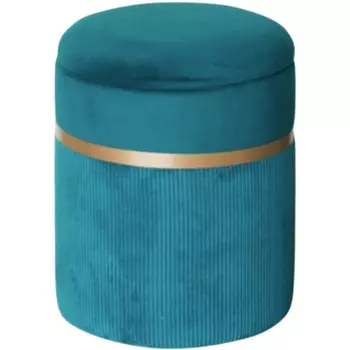 Пуф Dreambag Лакси Изумрудный 13818