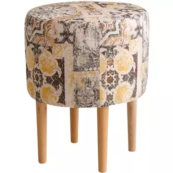 Пуф Dreambag Лекко Сиена Коричневый 13546